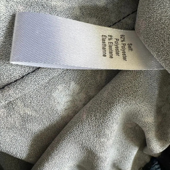 MARISSA WEBB‎ Amelie Floral Off-shoulder Blouse with Pockets XL - Picture 8 of 8